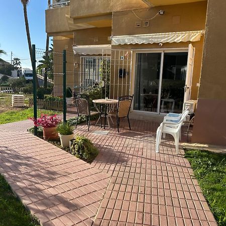 La Cala De Mijas Urb Alcantara Ngoại thất bức ảnh