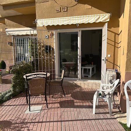 La Cala De Mijas Urb Alcantara Ngoại thất bức ảnh