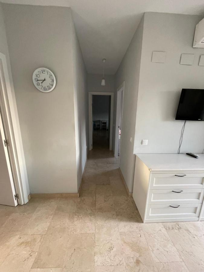 La Cala De Mijas Urb Alcantara Ngoại thất bức ảnh