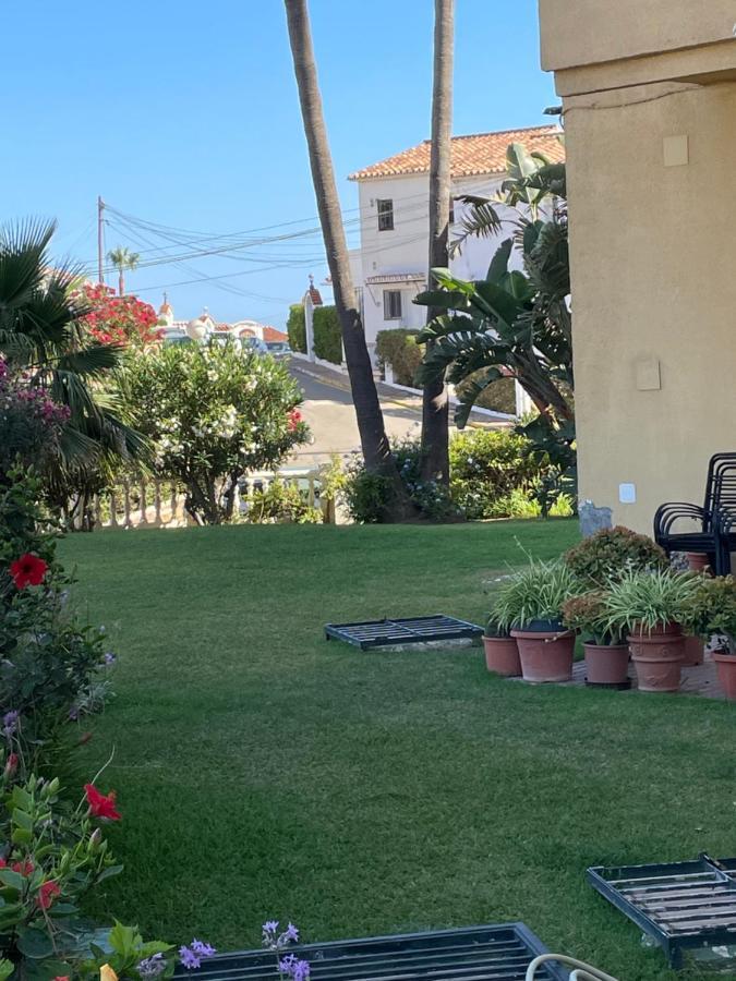 La Cala De Mijas Urb Alcantara Ngoại thất bức ảnh
