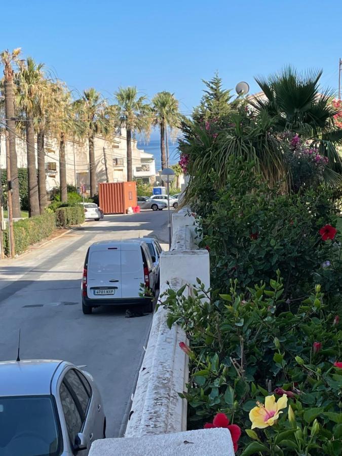 La Cala De Mijas Urb Alcantara Ngoại thất bức ảnh