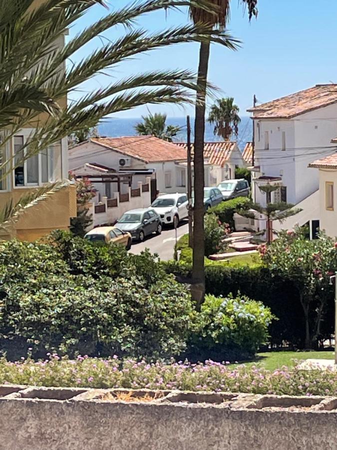 La Cala De Mijas Urb Alcantara Ngoại thất bức ảnh