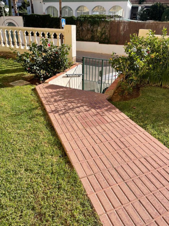 La Cala De Mijas Urb Alcantara Ngoại thất bức ảnh
