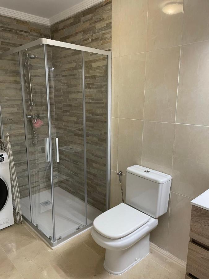 La Cala De Mijas Urb Alcantara Ngoại thất bức ảnh