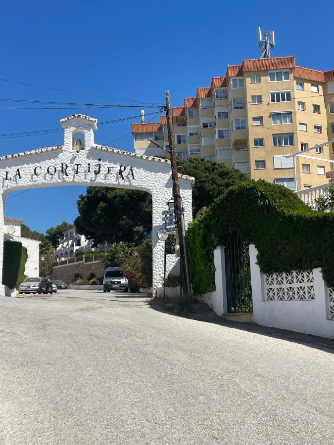 La Cala De Mijas Urb Alcantara Ngoại thất bức ảnh