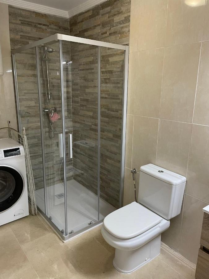 La Cala De Mijas Urb Alcantara Ngoại thất bức ảnh