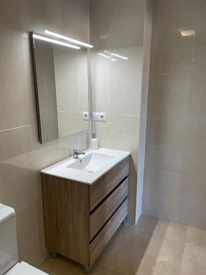 La Cala De Mijas Urb Alcantara Ngoại thất bức ảnh