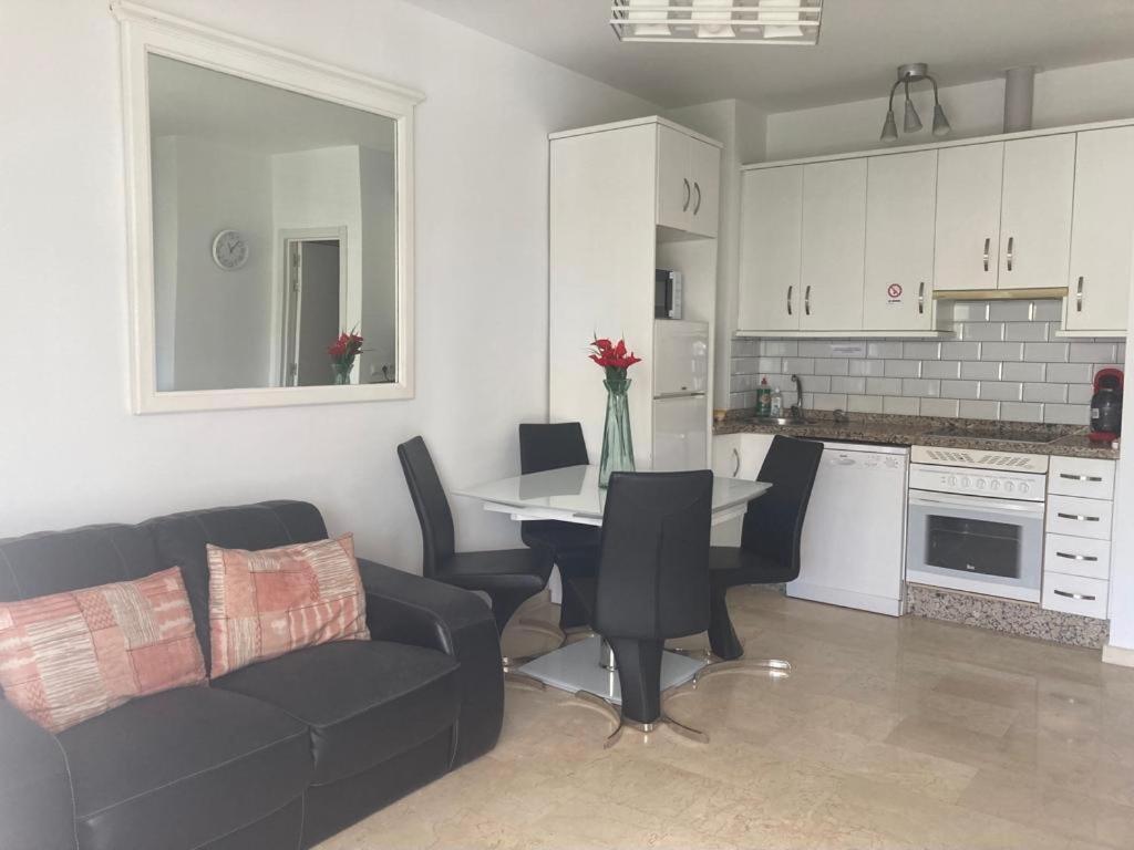 La Cala De Mijas Urb Alcantara Ngoại thất bức ảnh