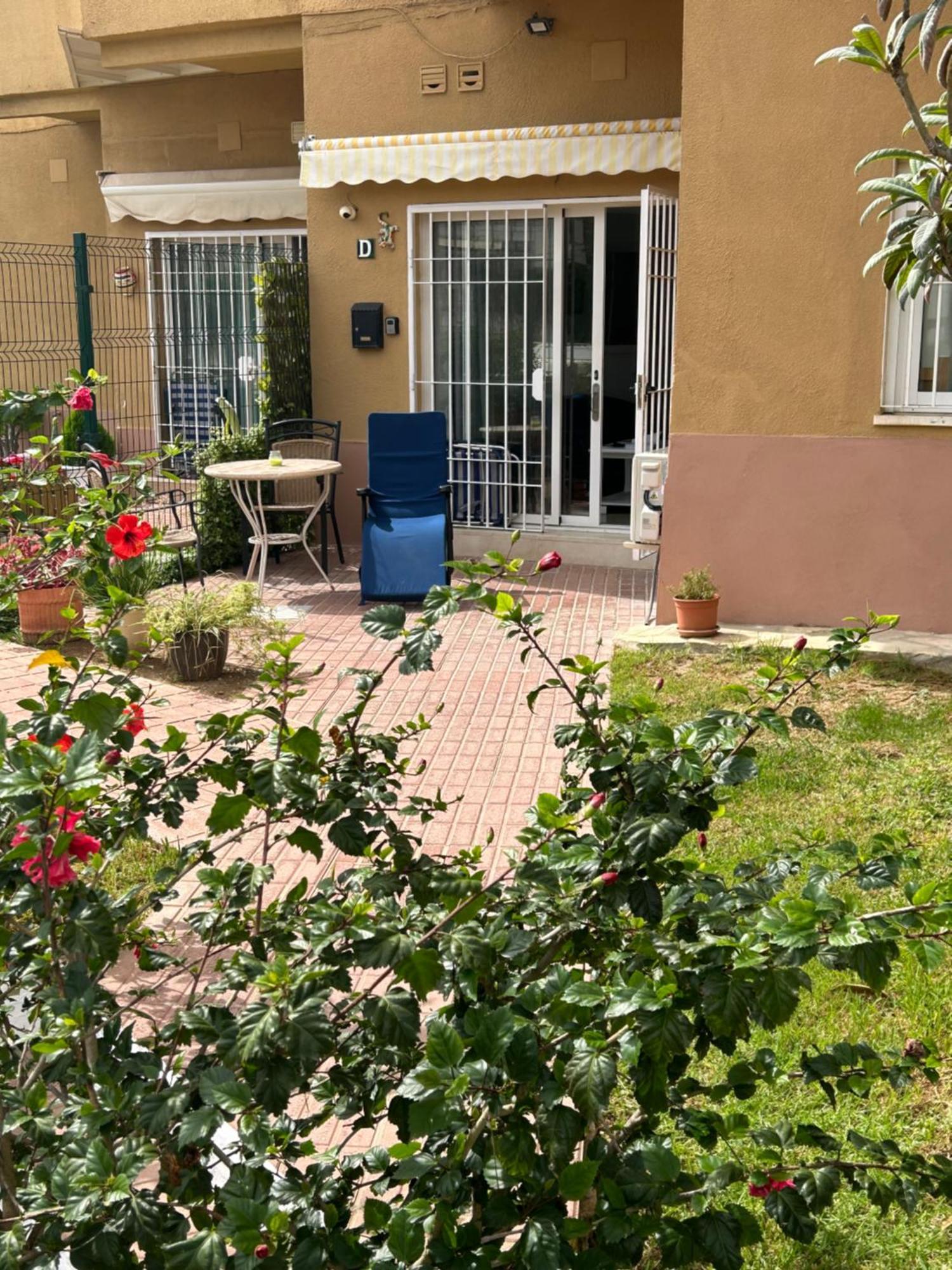 La Cala De Mijas Urb Alcantara Ngoại thất bức ảnh