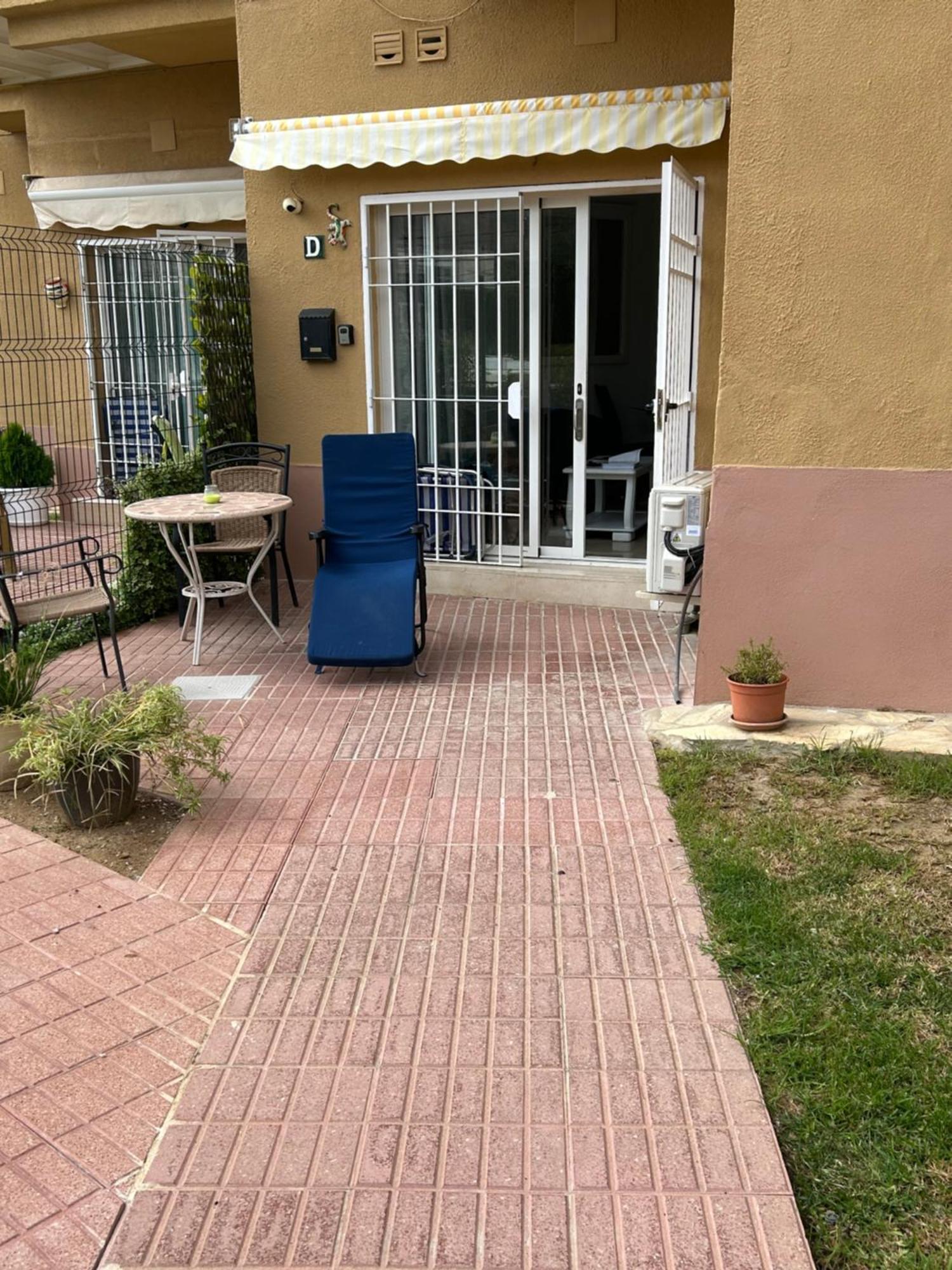 La Cala De Mijas Urb Alcantara Ngoại thất bức ảnh