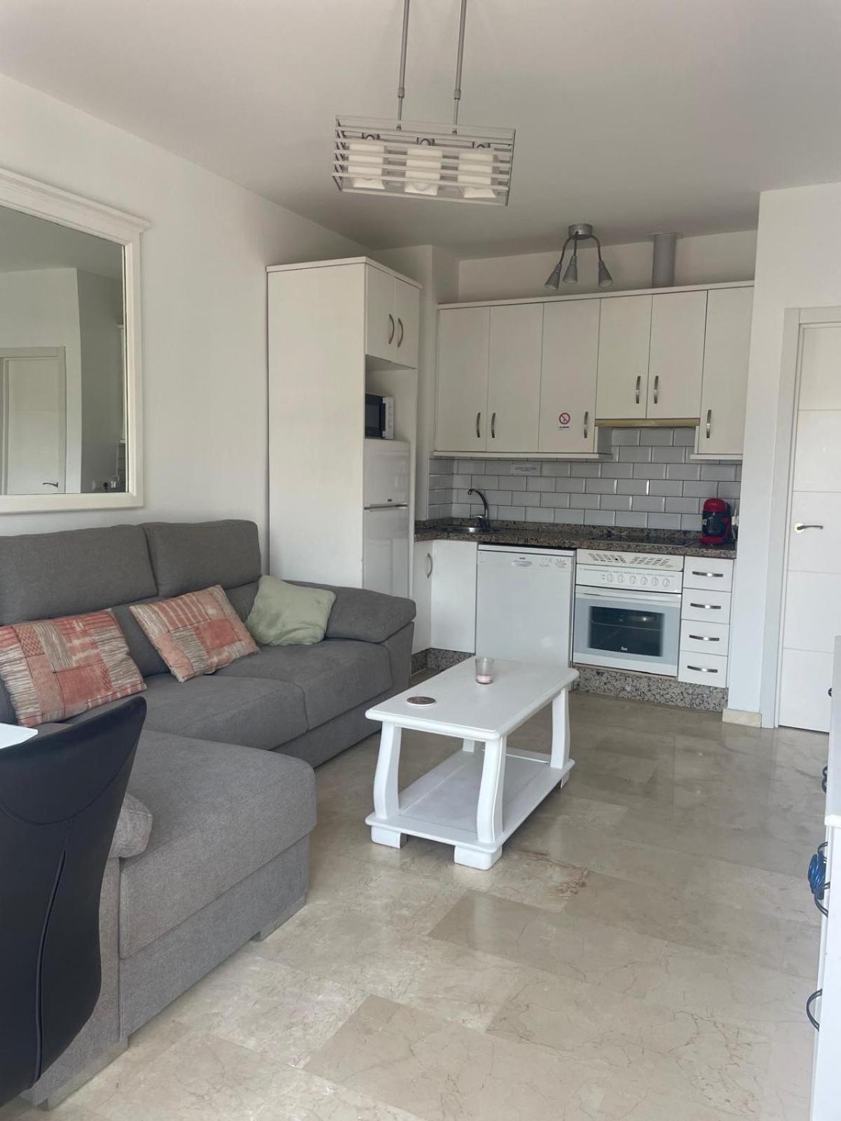 La Cala De Mijas Urb Alcantara Ngoại thất bức ảnh