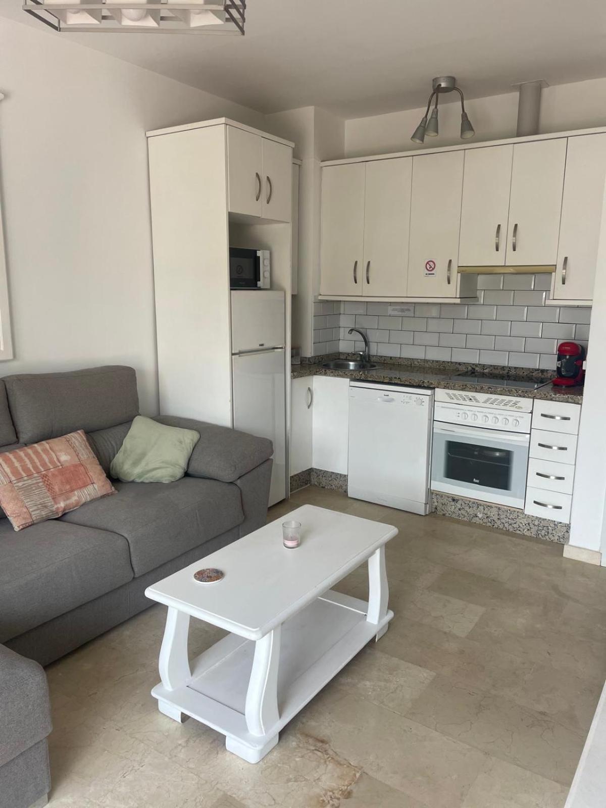 La Cala De Mijas Urb Alcantara Ngoại thất bức ảnh