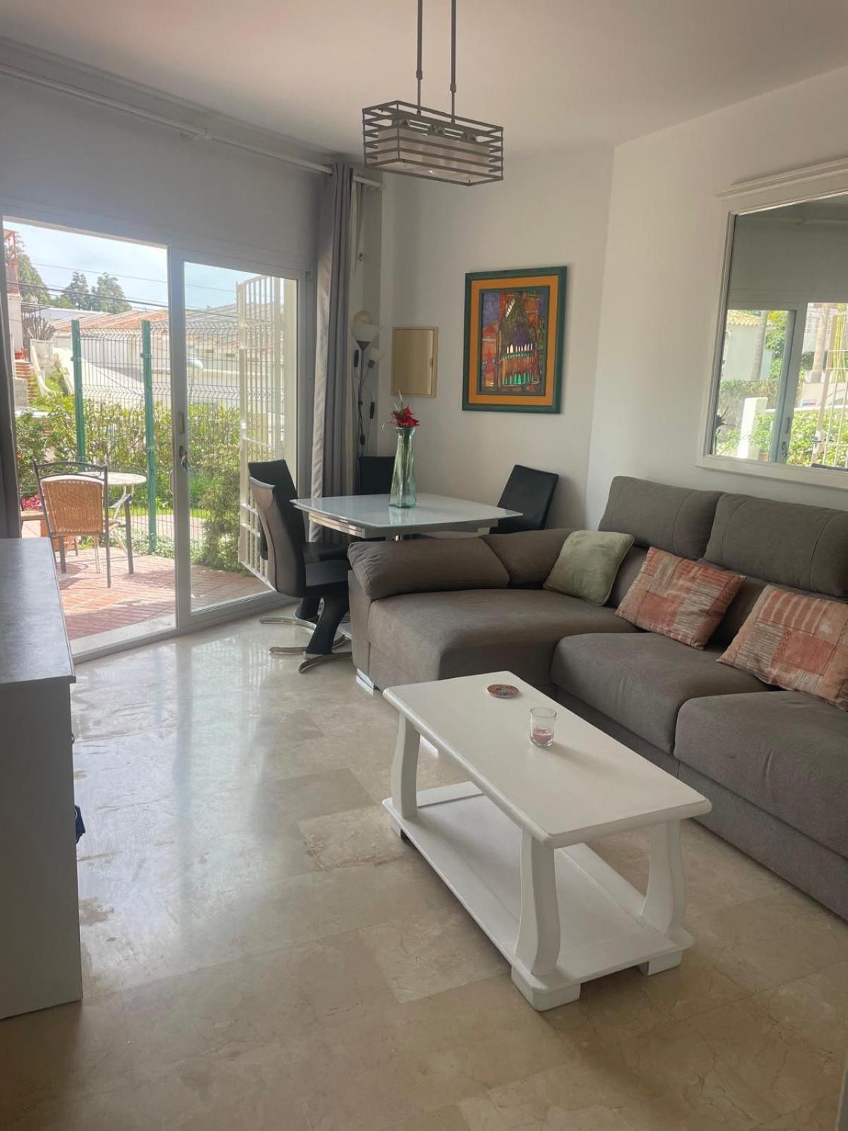 La Cala De Mijas Urb Alcantara Ngoại thất bức ảnh