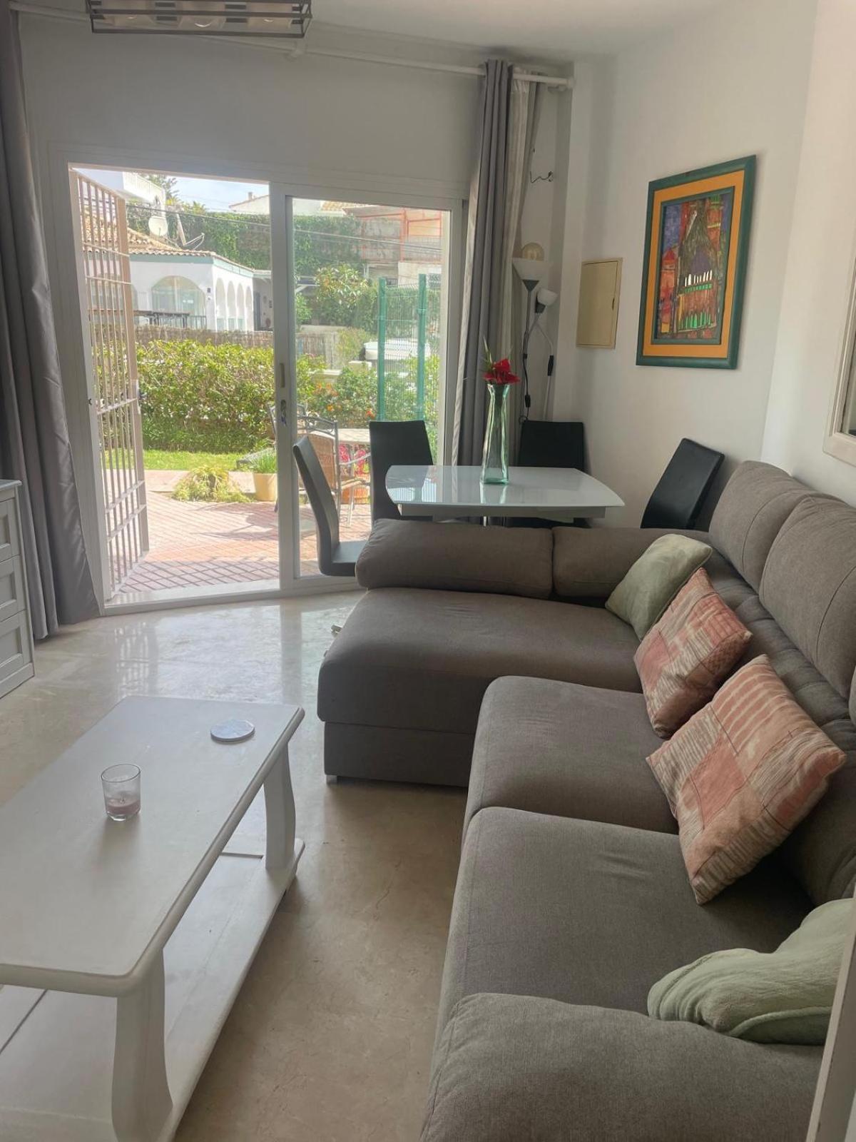 La Cala De Mijas Urb Alcantara Ngoại thất bức ảnh