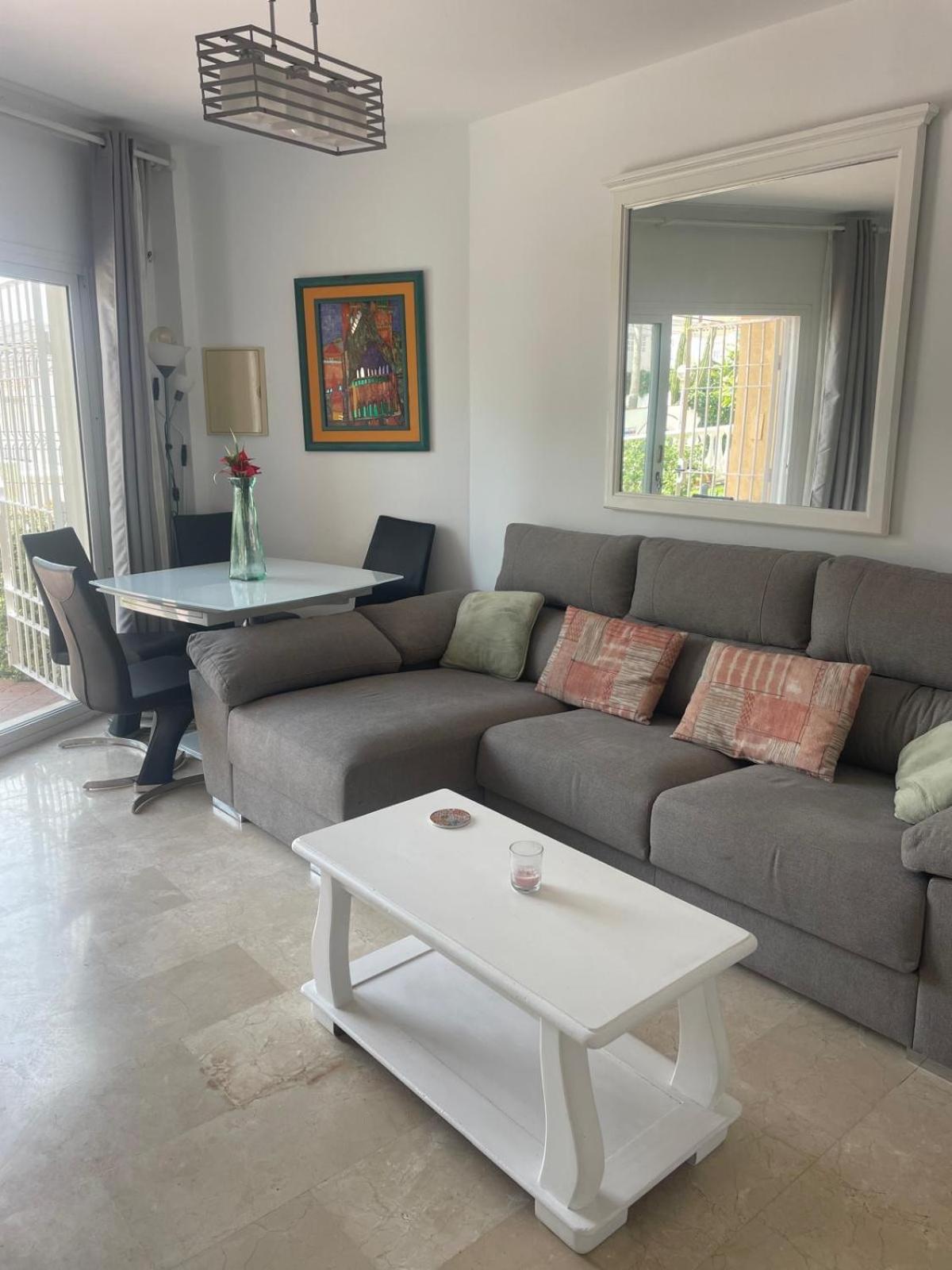 La Cala De Mijas Urb Alcantara Ngoại thất bức ảnh