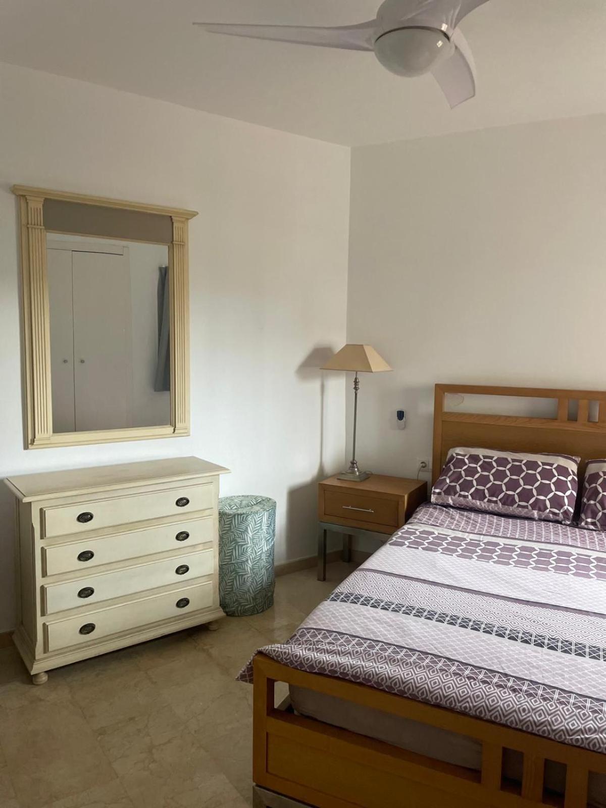 La Cala De Mijas Urb Alcantara Ngoại thất bức ảnh