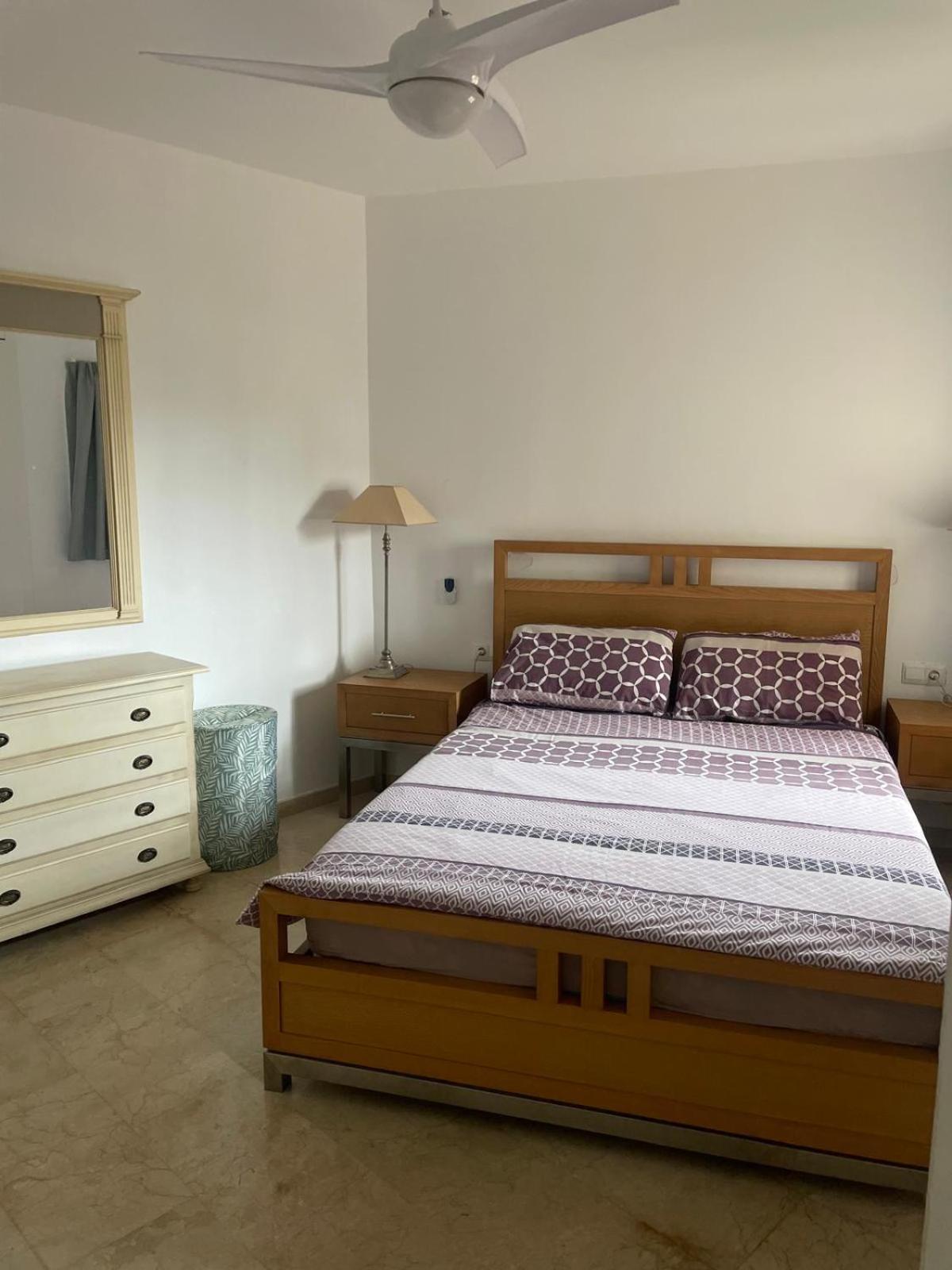 La Cala De Mijas Urb Alcantara Ngoại thất bức ảnh